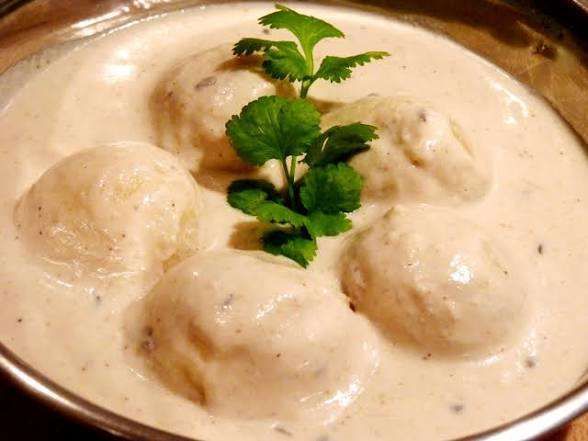 Paneer Malai Kofta