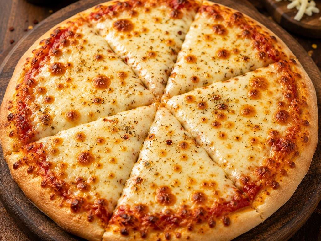 OB Cheese Pizza (Large)