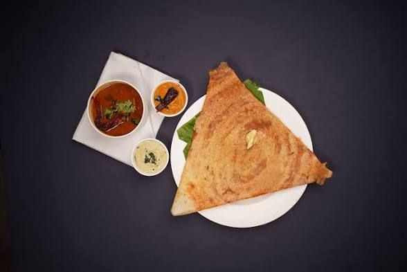 Benne Podi dosa