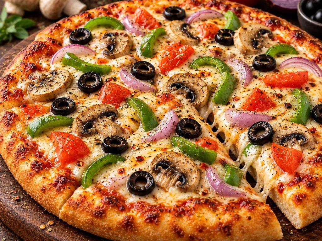 OB Eotica Pizza (small)