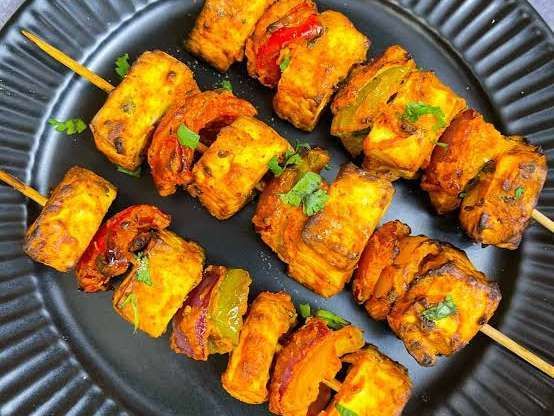 Paneer Tikka