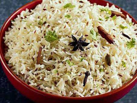 Jeera Rice