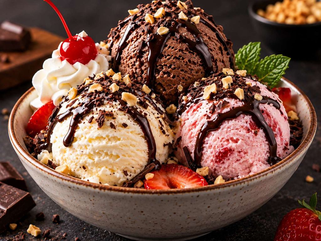 Ice Cream