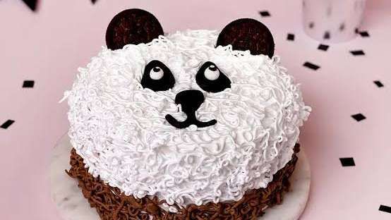 Lucky Cake House in Khagaria — Cake and Pastry