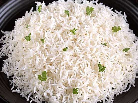 Rice