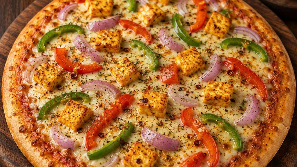 One Bite in Khagaria — Fast Food