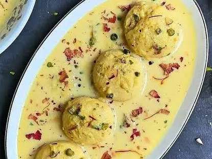 Rasmalai
