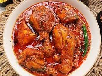 Chicken Butter Masala