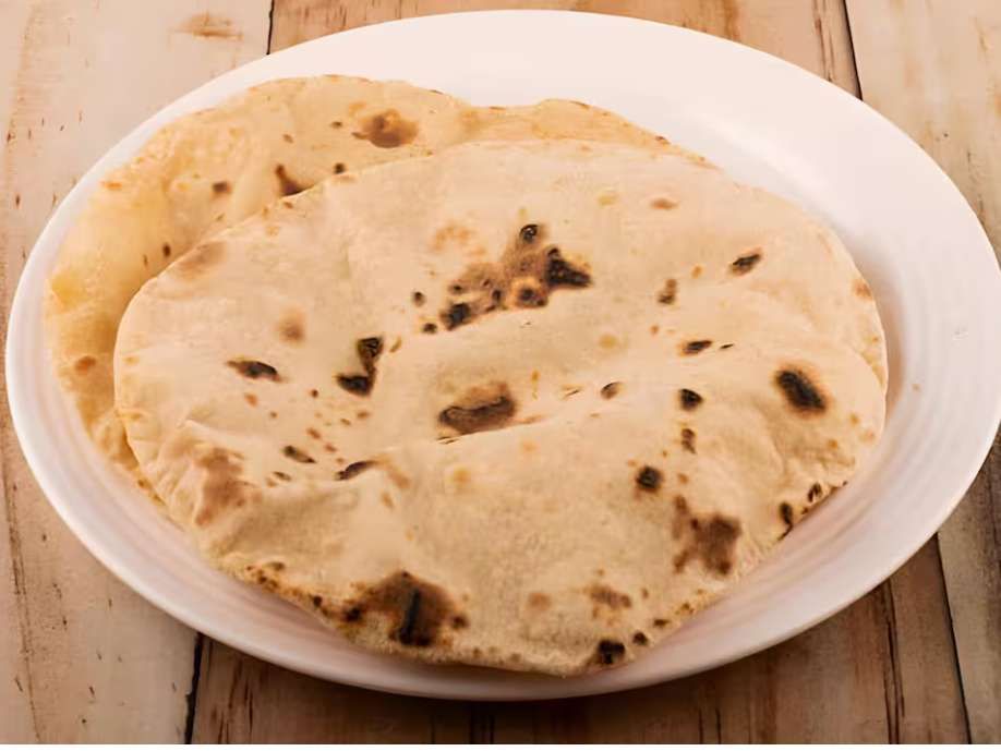 Tawa Roti