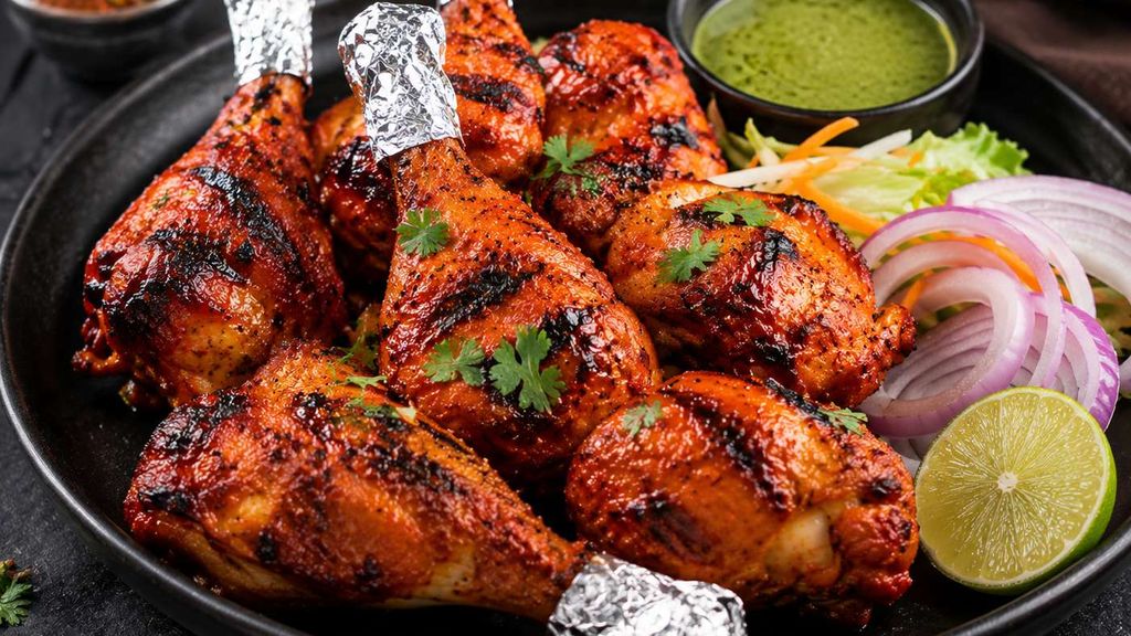 The Best Restaurant in Khagaria — North Indian