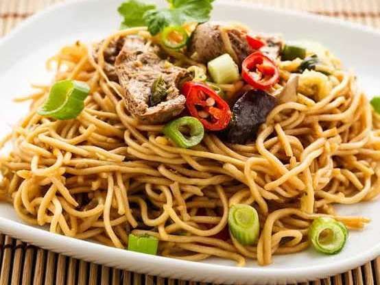 Mushroom Chaumin
