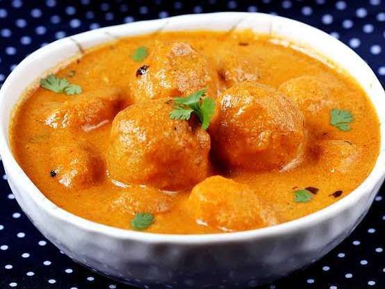 Aloo Dum Full