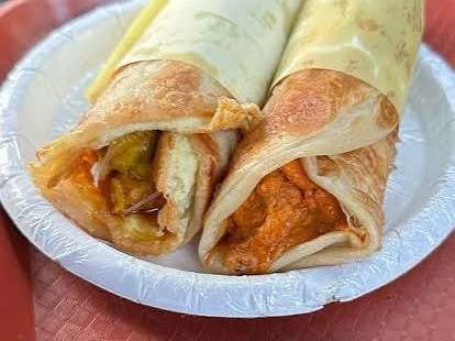 Egg Roll